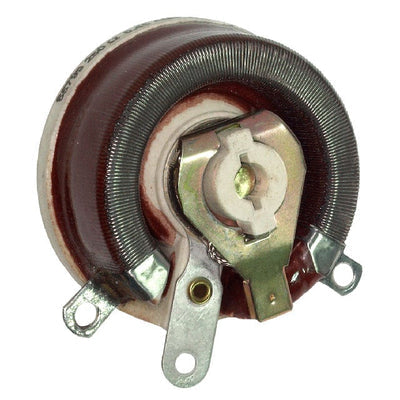 RKS1R0E by Ohmite - POT 1 OHM 100W WIREWOUND LINEAR
