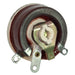 RKS1R0E by Ohmite - POT 1 OHM 100W WIREWOUND LINEAR