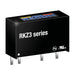 RKZ3-2405S by Recom Power - DC DC CONVERTER 5V 3W