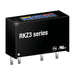 RKZ3-0505S/H by Recom Power - DC DC CONVERTER 5V 3W