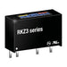 RKZ3-2412S by Recom Power - DC DC CONVERTER 12V 3W