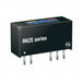 RKZE-0505D/HP by Recom Power - DC DC CONVERTER +/-5V 2W