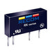 RK-1512S by Recom Power - DC DC CONVERTER 12V 1W