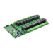 RL160001 by Numato Lab - 16 Ch USB Relay - 12V