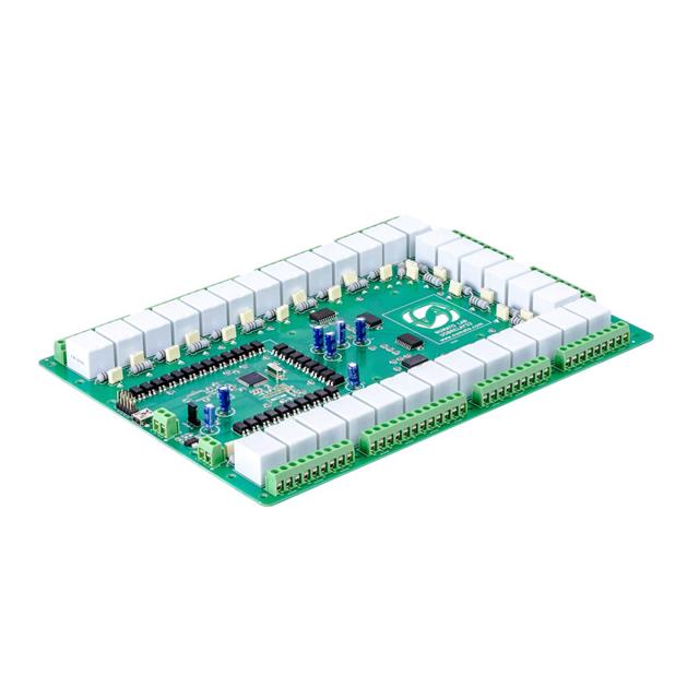 RL320001 by Numato Lab - 32 Ch USB Relay - 12V