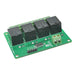RL40002 by Numato Lab - 4 Ch Relay Controller Board
