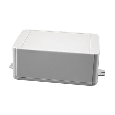 RL6225-F by Hammond Manufacturing - BOX ABS GRAY 4.921""L X 3.150""W