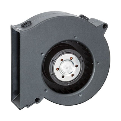 RL65-21/14 by ebm-papst Inc. - FAN BLOWER 97X33MM 24VDC WIRE