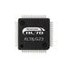 R7F100GLG2DFB#AA0 by Renesas Electronics America Inc - IC MCU 8/16BT 128KB FLSH 64LFQFP