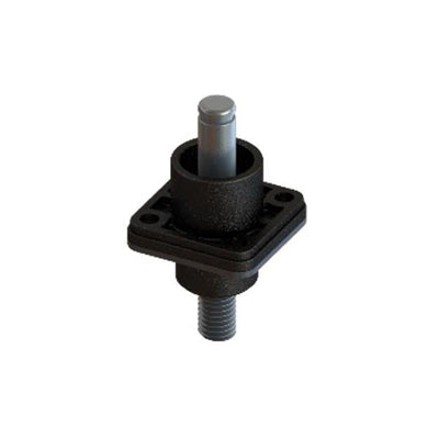 RL9080-101-F1 by Amphenol Technical Products International - 8,0MM RADLOK FEED-THRU, RADLOK T