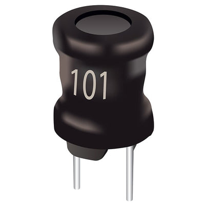 RLB0913-333K by Bourns Inc. - FIXED INDUCTOR 33MH 70MA 59.8 OHM TH