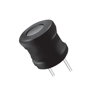 RLB1112V4-152J by Bourns Inc. - FIXED INDUCTOR 1.5MH 430MA 2.4 OHM TH