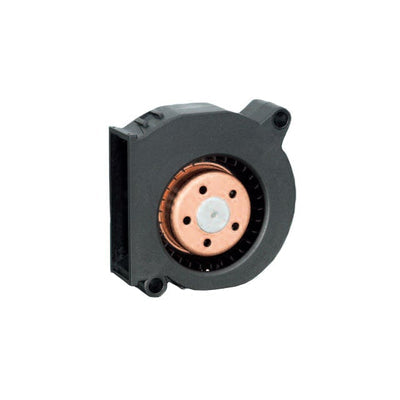 RLF35-8/12N by ebm-papst Inc. - FAN BLOWER CF 51X15MM 12VDC WIRE