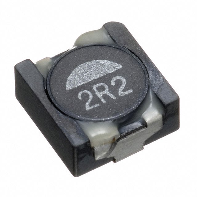 RLF7030T-1R0N6R4-T by TDK Corporation - FIXED INDUCTOR 1UH 6.4A 8.76 MOHM SMD