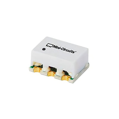 RLM-33H+ by Mini-Circuits - LIMITER 30 - 3000 MHZ, 50