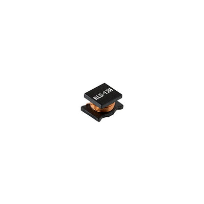 RLS-126 by Recom Power - FIXED INDUCTOR 12UH 800MA 420MOHM SMD