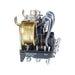 RLY1763 by NTE Electronics, Inc - RELAY GEN PURPOSE 4PDT 25A 24V