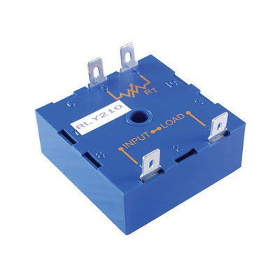 RLY210 by NTE Electronics, Inc - RELAY TIME DELAY 480SEC