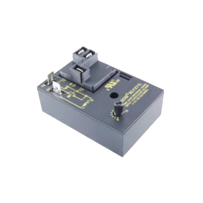 RLY275L by NTE Electronics, Inc - RELAY TIME DELAY 100SEC