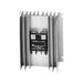 RLY50000 by Red Lion Controls - SOLIDSTATE RELAY SPST-NO 45A 50-280V