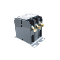 RLY530-3-480 by NTE Electronics, Inc - CONTACTOR 3P 30FLA 480V