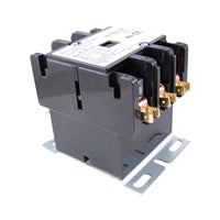 RLY550-3-120 by NTE Electronics, Inc - CONTACTOR 3P 50FLA 120V