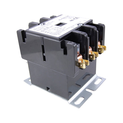 RLY550-3-240 by NTE Electronics, Inc - CONTACTOR 3P 50FLA 240V