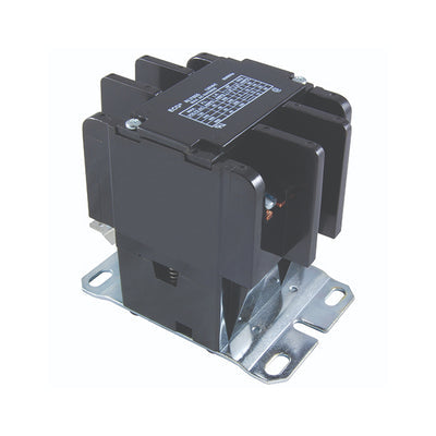 RLY655 by NTE Electronics, Inc - CONTACTOR 1P 30FLA 24V