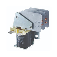 RLY7523 by NTE Electronics, Inc - CONTACTOR 1P 30FLA 24VDC