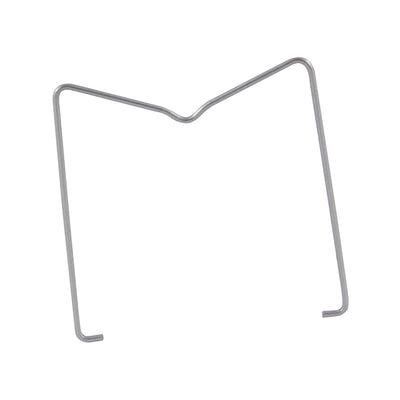 RLY9009 by NTE Electronics, Inc - RELAY HOLD DOWN SPRING