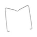 RLY9009 by NTE Electronics, Inc - RELAY HOLD DOWN SPRING