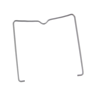 RLY9011 by NTE Electronics, Inc - RELAY-HOLD DOWN SPRING