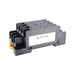 RLY9156 by NTE Electronics, Inc - SOCKET 3PDT 11-PIN