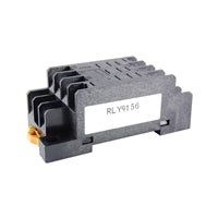 RLY9156 by NTE Electronics, Inc - SOCKET 3PDT 11-PIN