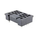 RLY9158 by NTE Electronics, Inc - SOCKET 4PDT 14-PIN
