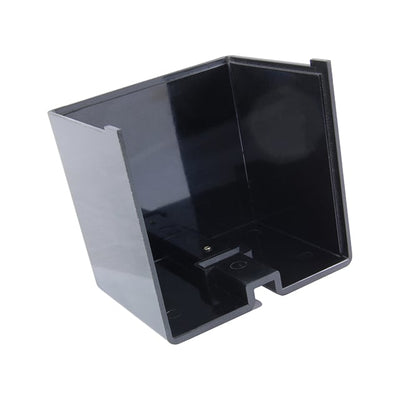 RLY9166 by NTE Electronics, Inc - DUST COVER FOR RLY16/17