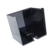 RLY9166 by NTE Electronics, Inc - DUST COVER FOR RLY16/17