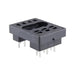 RLY9170 by NTE Electronics, Inc - SOCKET-10PIN DPDT