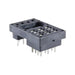 RLY9171 by NTE Electronics, Inc - SOCKET-16 PIN 4PDT