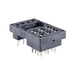RLY9171 by NTE Electronics, Inc - SOCKET-16 PIN 4PDT
