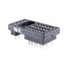 RLY9172 by NTE Electronics, Inc - SOCKET-22 PIN 6PDT