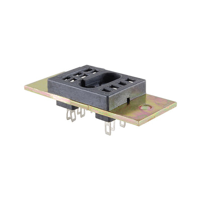 RLY9173 by NTE Electronics, Inc - SOCKET-10 PIN DPDT