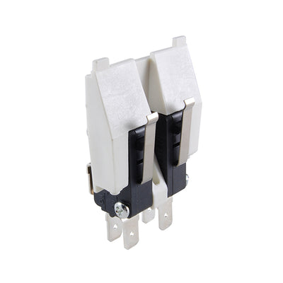 RLY9183 by NTE Electronics, Inc - 2 AUX SWITCHES FOR RLY700