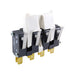 RLY9184 by NTE Electronics, Inc - 4 AUX SWITCHES FOR RLY700