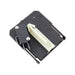 RLY9190 by NTE Electronics, Inc - AUXILIARY SWITCH QC TERMS