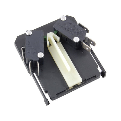 RLY9191 by NTE Electronics, Inc - AUXILIARY SWITCH QC TERMS