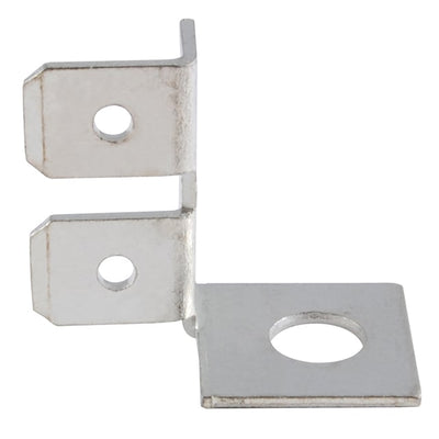 RLY9201 by NTE Electronics, Inc - DUAL .250 IN QC TERMINALS