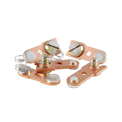 RLY9203 by NTE Electronics, Inc - REPLACEMENT CONTACTS FOR