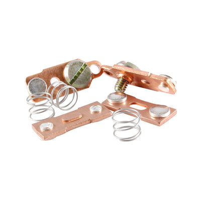 RLY9205 by NTE Electronics, Inc - REPLACEMENT CONTACTS FOR
