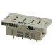 RLY9208 by NTE Electronics, Inc - PC Mount Socket for R11 serie